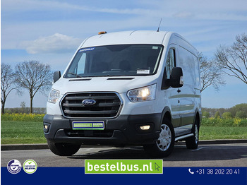 Furgón FORD Transit