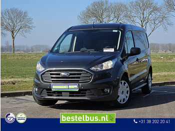 Furgoneta caja cerrada FORD Transit Connect
