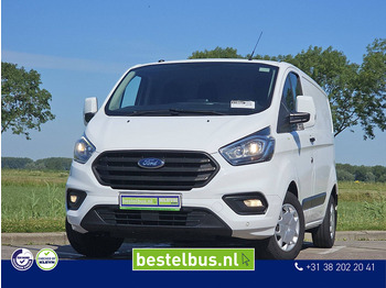 Furgoneta pequeña FORD Transit