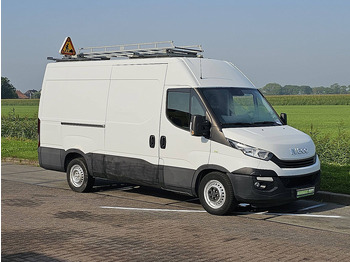 Furgón Iveco Daily 35S14 L2H2 Imperiaal Euro6: foto 4 Furgón Iveco Daily 35S14 L2H2 Imperiaal Euro6: foto 4