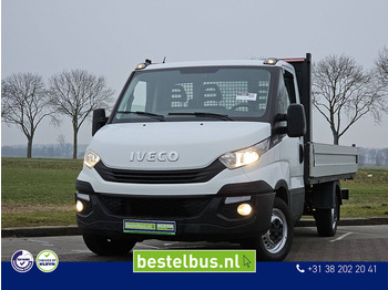 Caja abierta furgoneta IVECO Daily 35s14