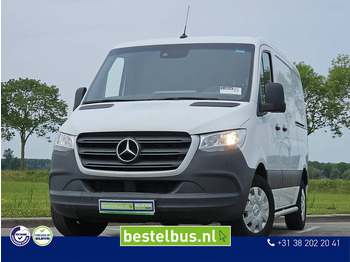 Furgón MERCEDES-BENZ Sprinter 311