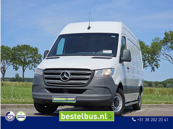 Furgón MERCEDES-BENZ Sprinter 311