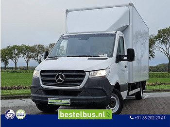 Furgoneta caja cerrada MERCEDES-BENZ Sprinter 314