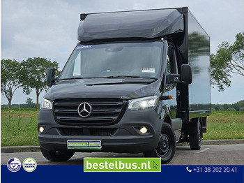 Furgoneta caja cerrada MERCEDES-BENZ Sprinter 314