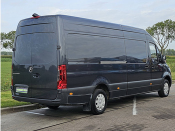 Furgón Mercedes-Benz Sprinter 315 L3H2 Mbux + Navi!: foto 3 Furgón Mercedes-Benz Sprinter 315 L3H2 Mbux + Navi!: foto 3