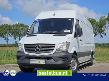 Furgón MERCEDES-BENZ Sprinter 316
