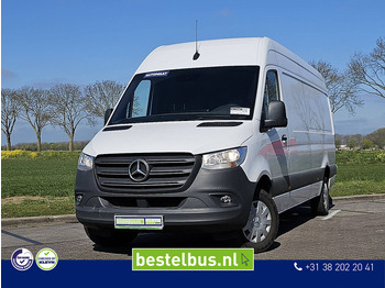 Furgón MERCEDES-BENZ Sprinter 317