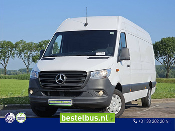 Furgón MERCEDES-BENZ Sprinter 317