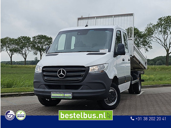 Volquete furgoneta MERCEDES-BENZ Sprinter 514