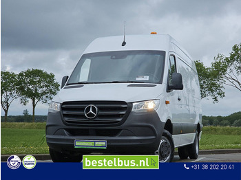 Furgón MERCEDES-BENZ Sprinter 516