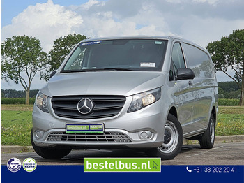Furgoneta pequeña MERCEDES-BENZ Vito 114