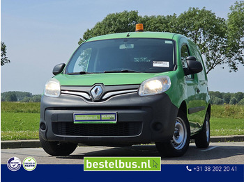 Furgoneta caja cerrada RENAULT Kangoo 1.5