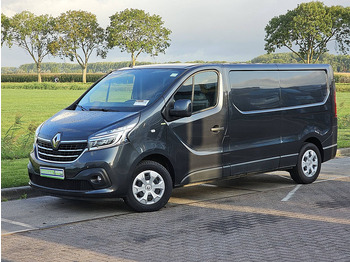 Furgoneta pequeña Renault Trafic 2.0 DCI DCI 145 AUT. L2H1: foto 2