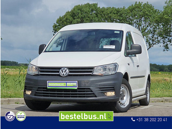 Furgoneta caja cerrada VOLKSWAGEN Caddy Maxi