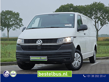 Furgoneta pequeña VOLKSWAGEN Transporter