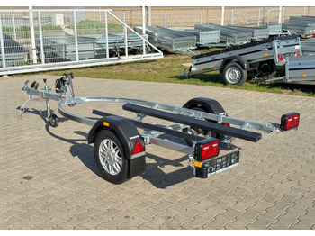 Remolque para barco BRENDERUP