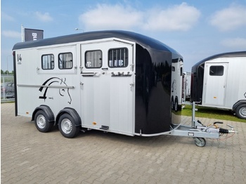Remolque para caballos CHEVAL LIBERTÉ