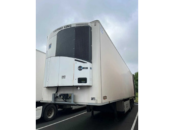 Semirremolque frigorífico CHEREAU