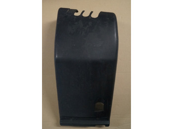 Cabina e interior JUNGHEINRICH