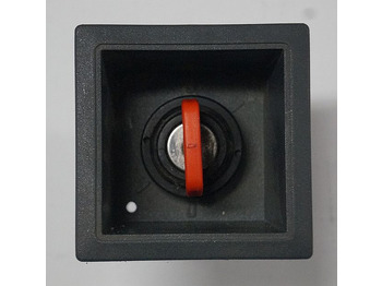 Sistema eléctrico JUNGHEINRICH