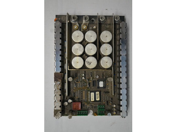 Unidad de control JUNGHEINRICH