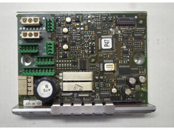 Unidad de control JUNGHEINRICH