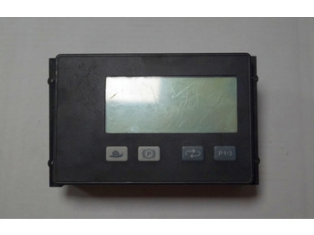 Salpicadero JUNGHEINRICH