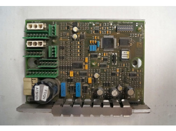 Unidad de control JUNGHEINRICH