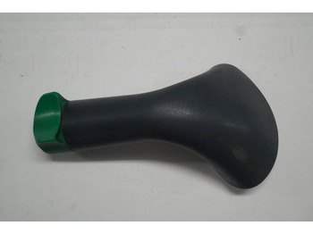 Sistema eléctrico JUNGHEINRICH