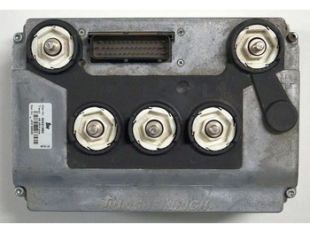 Unidad de control JUNGHEINRICH