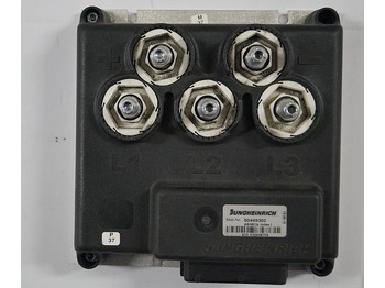 Unidad de control JUNGHEINRICH