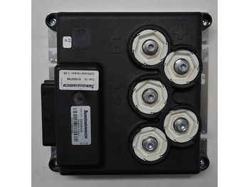 Unidad de control JUNGHEINRICH