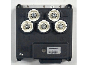 Unidad de control JUNGHEINRICH