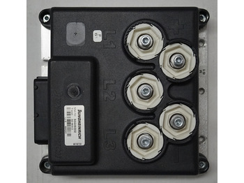 Unidad de control JUNGHEINRICH