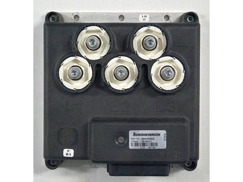 Unidad de control JUNGHEINRICH
