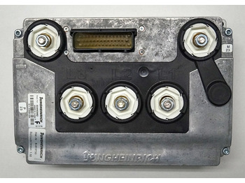 Unidad de control JUNGHEINRICH
