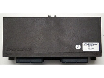 Unidad de control JUNGHEINRICH
