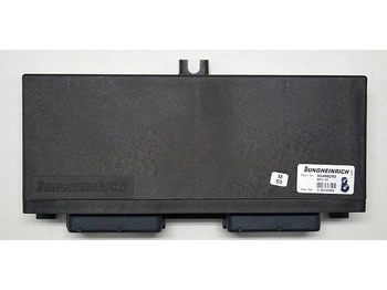 Unidad de control JUNGHEINRICH