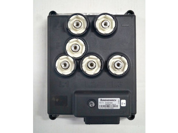 Unidad de control JUNGHEINRICH