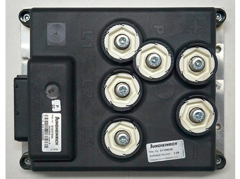 Unidad de control JUNGHEINRICH