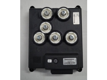 Unidad de control JUNGHEINRICH