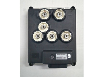 Unidad de control JUNGHEINRICH