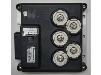 Unidad de control JUNGHEINRICH