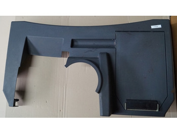 Carrocería y exterior JUNGHEINRICH