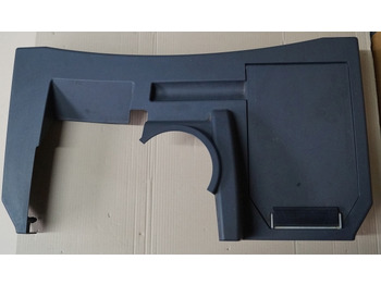 Carrocería y exterior JUNGHEINRICH