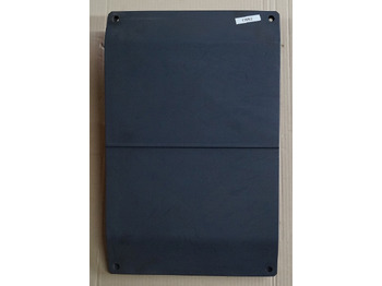 Carrocería y exterior JUNGHEINRICH