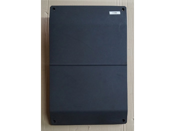 Carrocería y exterior JUNGHEINRICH