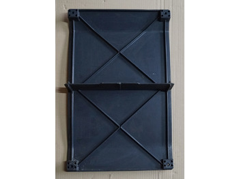 Carrocería y exterior para Equipo de manutención Jungheinrich 51041115 | Cover left or right side ERE225 fixed platform Cover left or right side ERE225 fixed platform: foto 2 Carrocería y exterior para Equipo de manutención Jungheinrich 51041115 | Cover left or right side ERE225 fixed platform Cover left or right side ERE225 fixed platform: foto 2