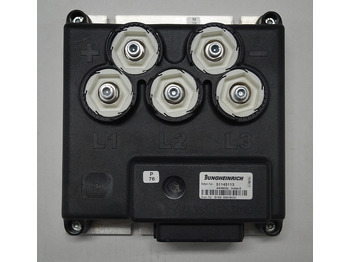 Unidad de control JUNGHEINRICH
